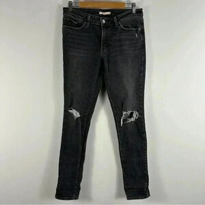 ❤️ Levi’s skinny jeans 711 29x32